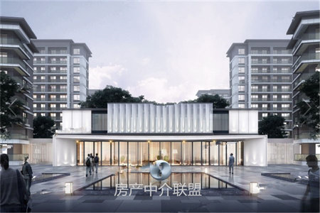 怡欣苑套二5楼小高层108平55万中档装